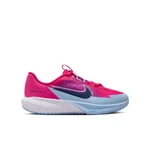 RUSH PINK/BLUE VOID-UNIVERSITY BLUE