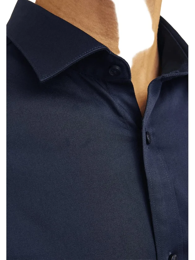 Parma Shirt L S Noos