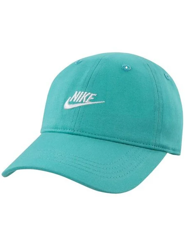 Futura Curve Brim Cap