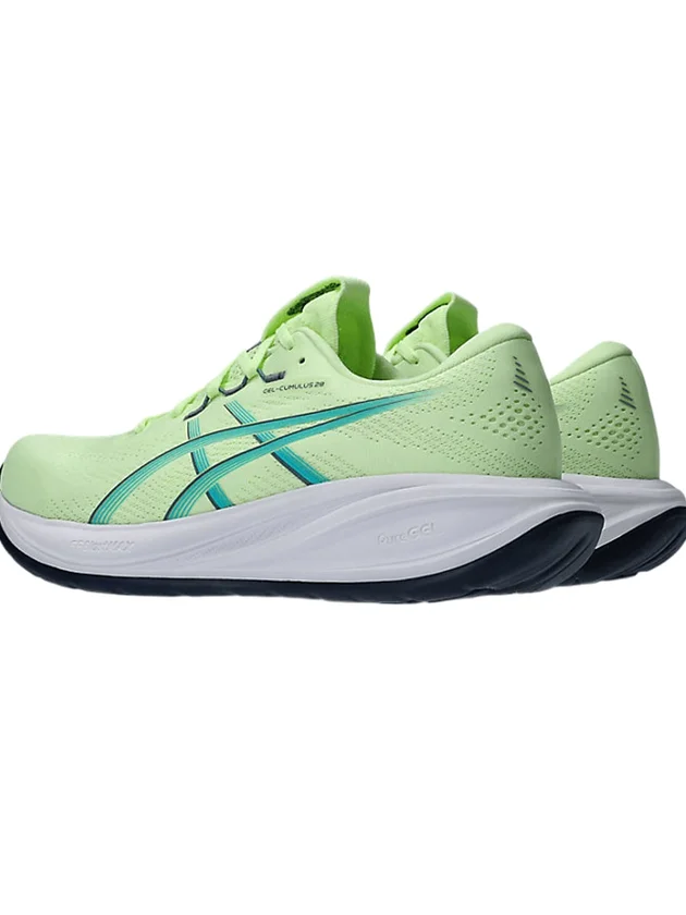 Gel Cumulus 28