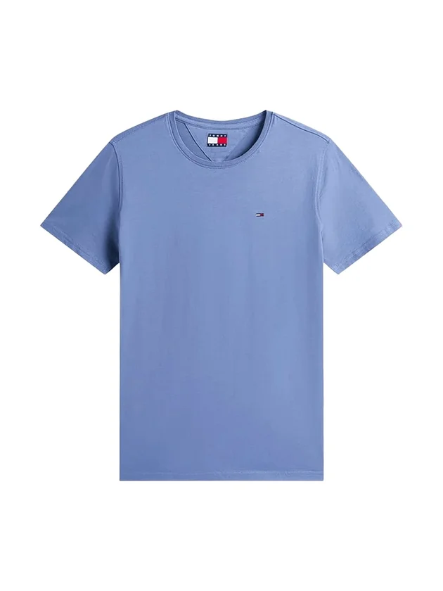 Xslim Jersey Tee