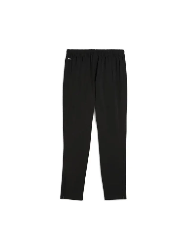 Tad Essentials Woven Tapered Pant