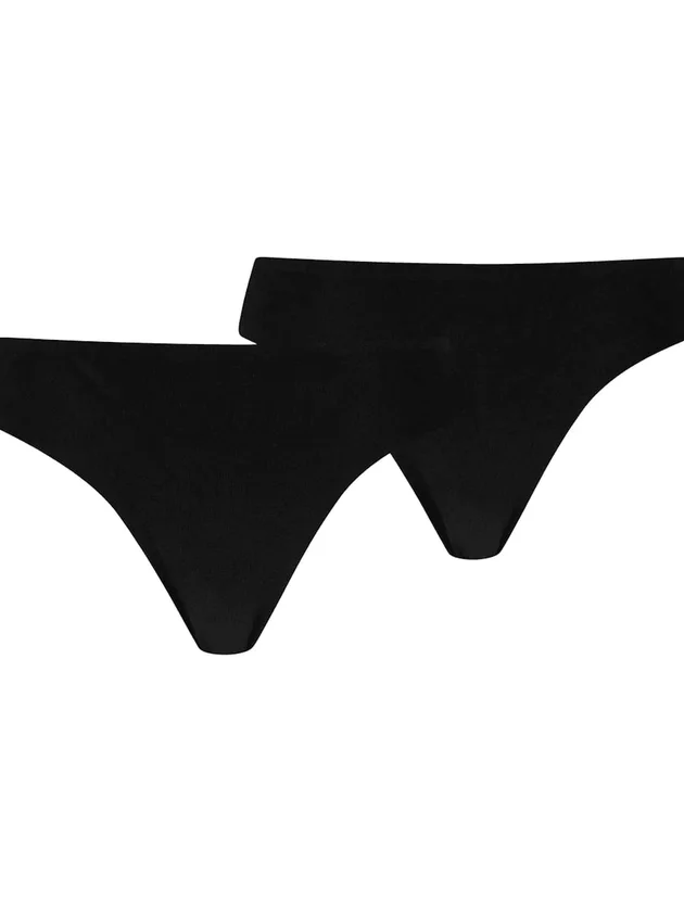 Invisible Cotton Strings 2P