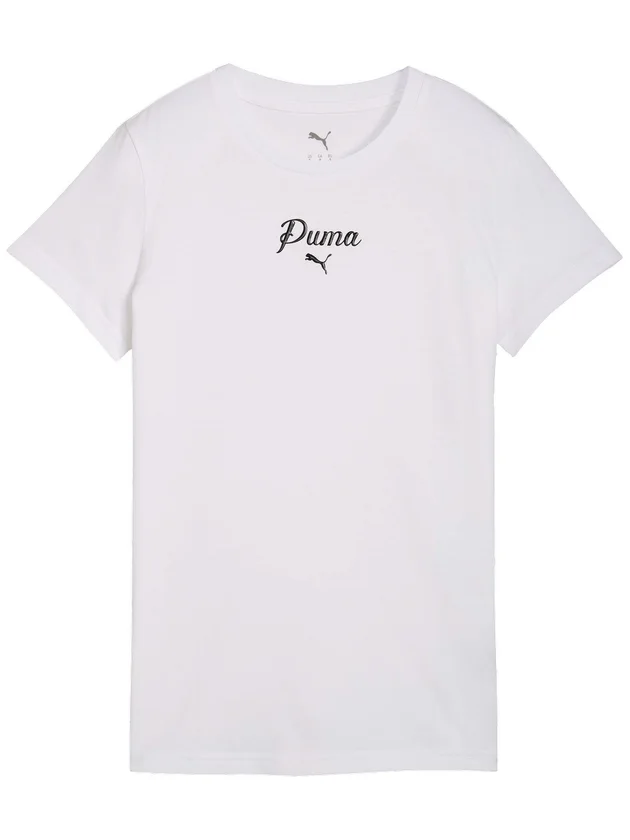 Ess Script Tee