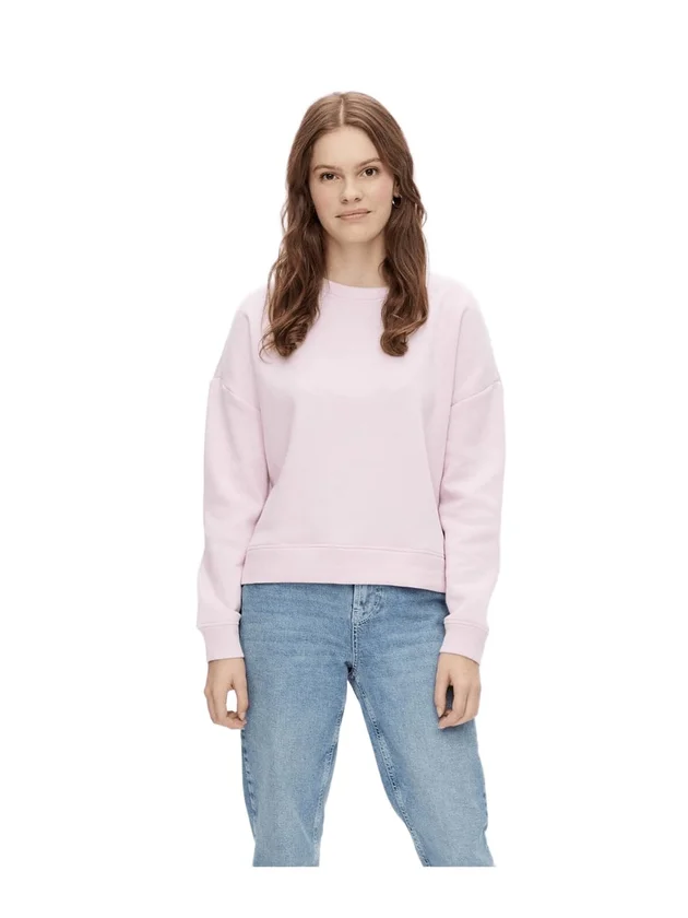 Chilli LS Sweat Noos