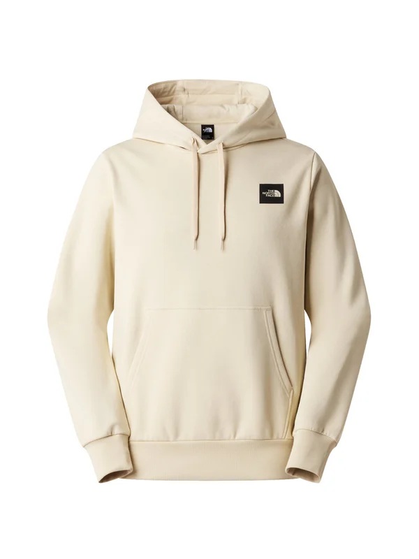 Evolution Box Half Dome Regular Hoodie