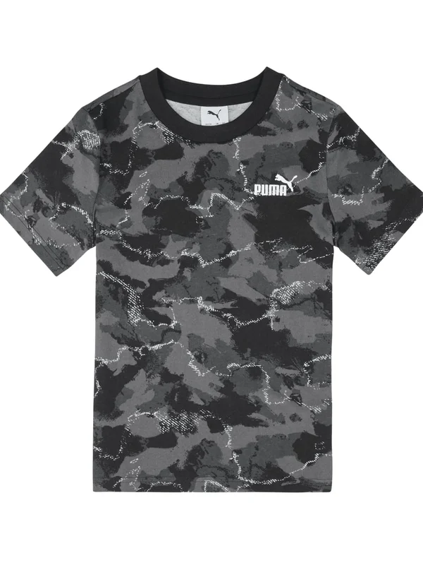 Ess Camo Aop Tee B