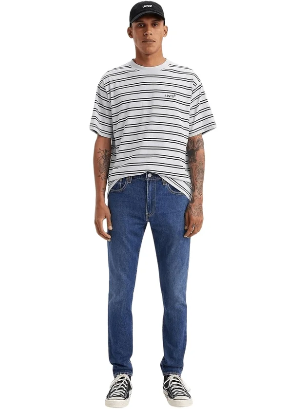 512 Slim Taper