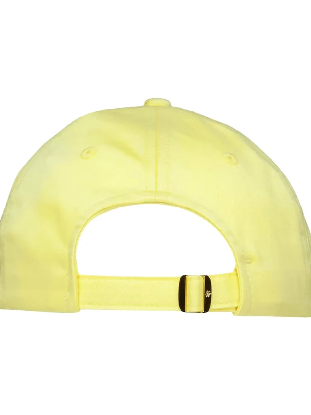 Embroidered Cap