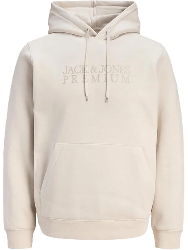 Jprblaethan Branding Hood Sweat SMU