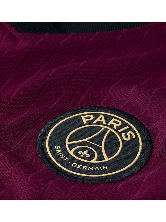 PSG Stadium Third