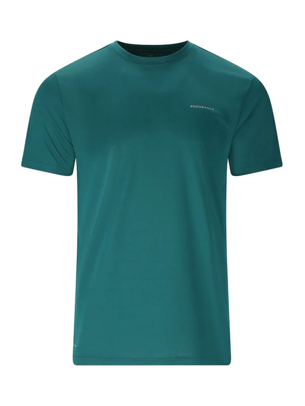 Vernon V2 Performance S S Tee