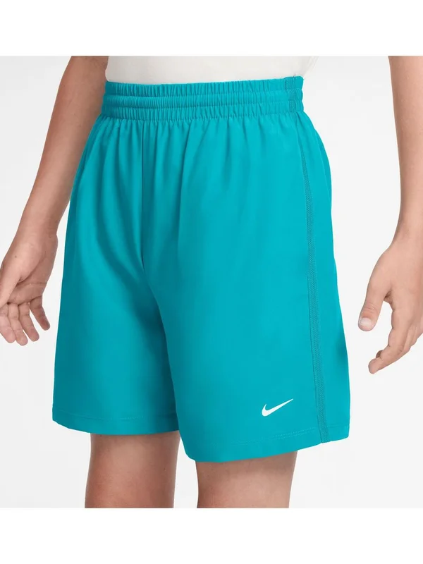 Df Multi Wvn Short