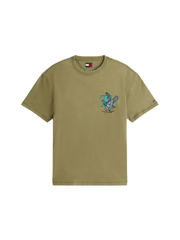 TJM RLX Novelty Tee