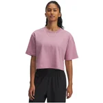 FUCHSIA DUSK LIGHT HEATHER