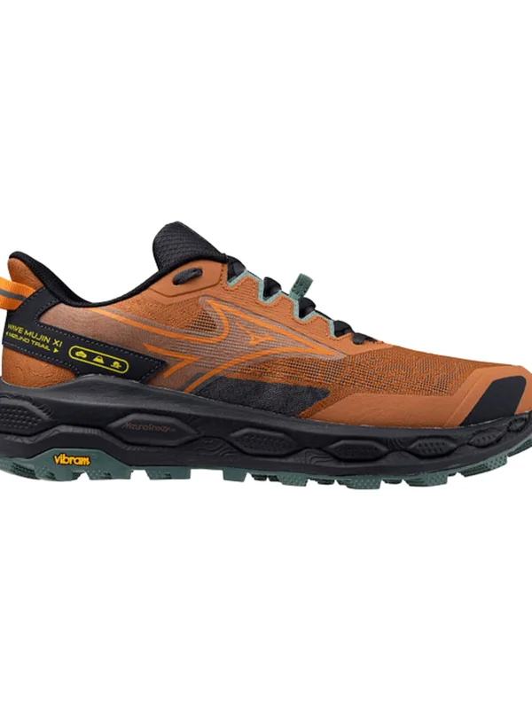 Wave Mujin 11