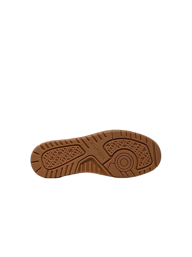 Basket Core Leath
