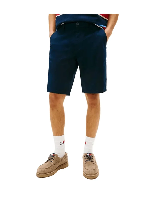 Scanton Short