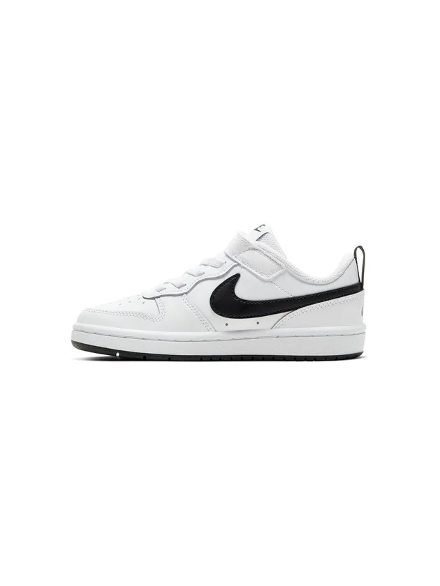 Court Borough Low 2