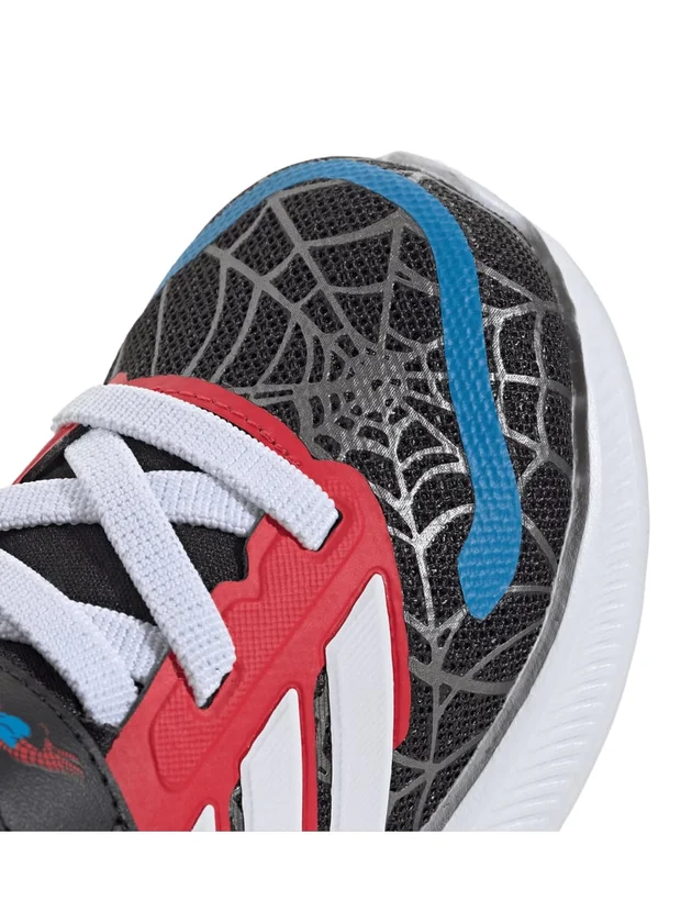 Runfalcon Spider Man El I