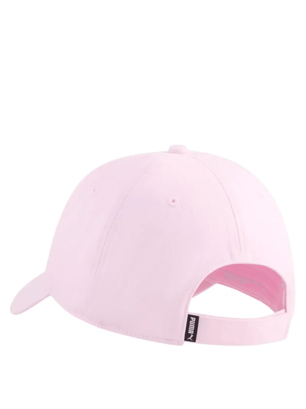No 1 Logo Patch Bb Cap