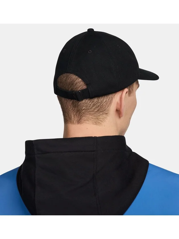 Club Cap Dunk Ptch L