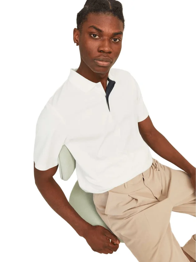 Rodney Ss Polo Noos