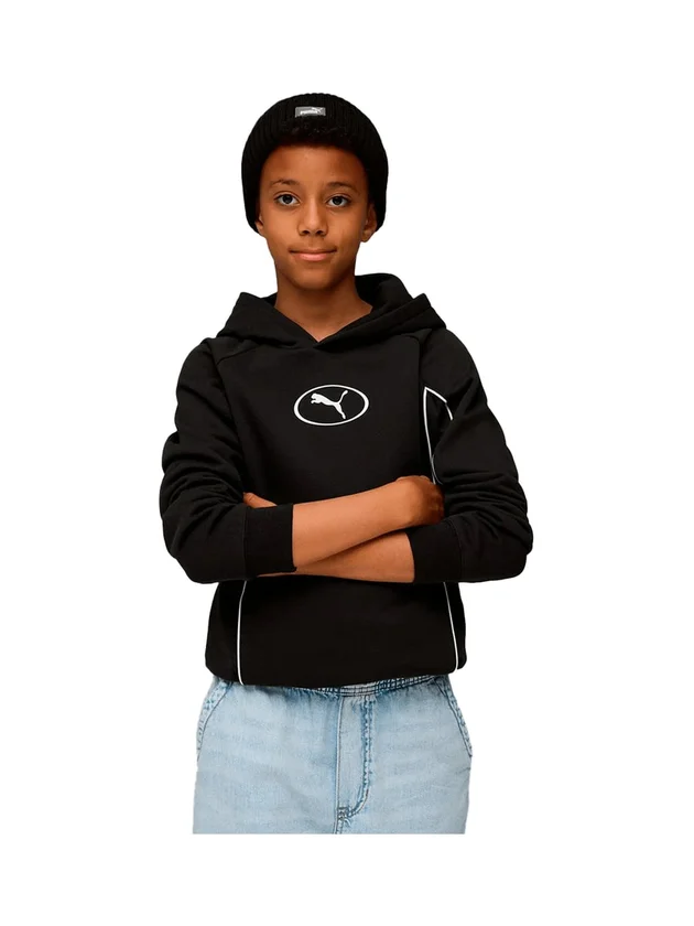 Sport Hoodie FL B