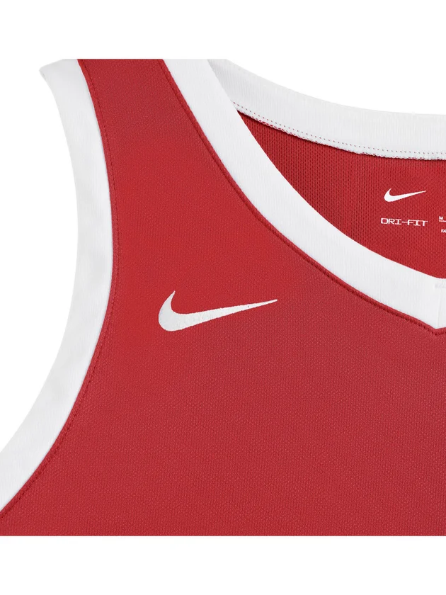 Team25 Basketball Stock Jersey