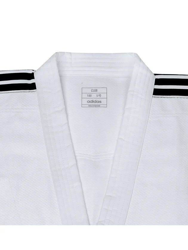 Kimono De Judo