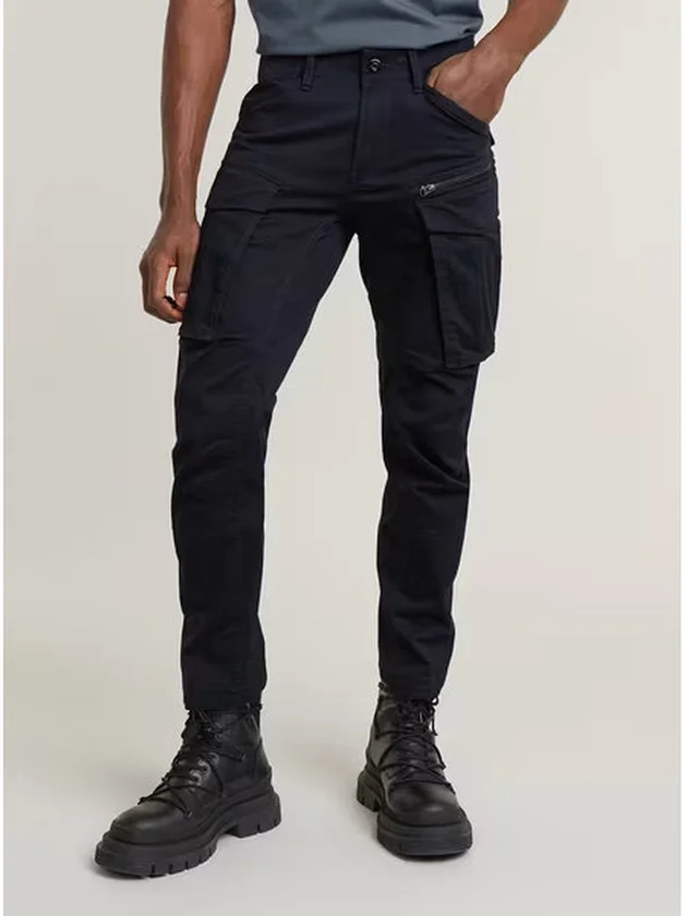 Rovic Zip 3D Regular Tapered
