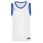 WHITE/ROYAL BLUE