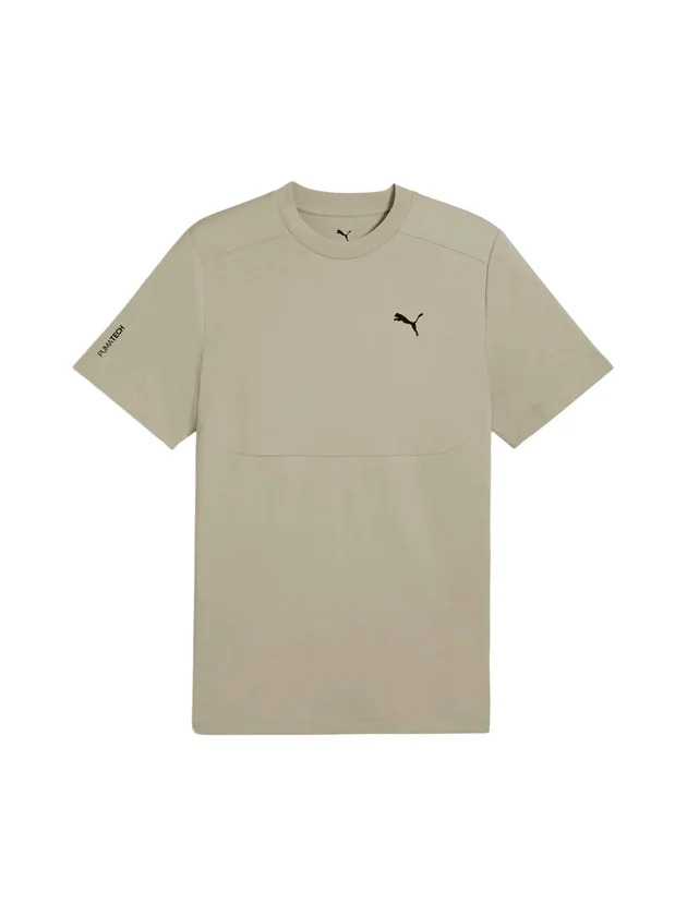 PUMATECH Tee