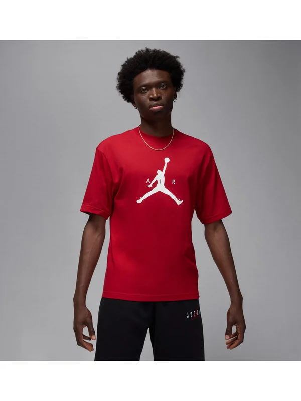 Jumpman SS HBR Tee