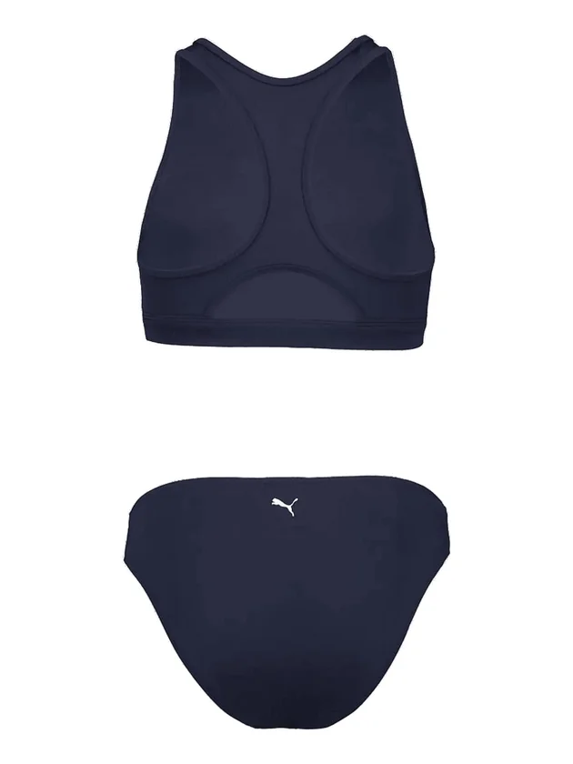 Racerback Bikini Set