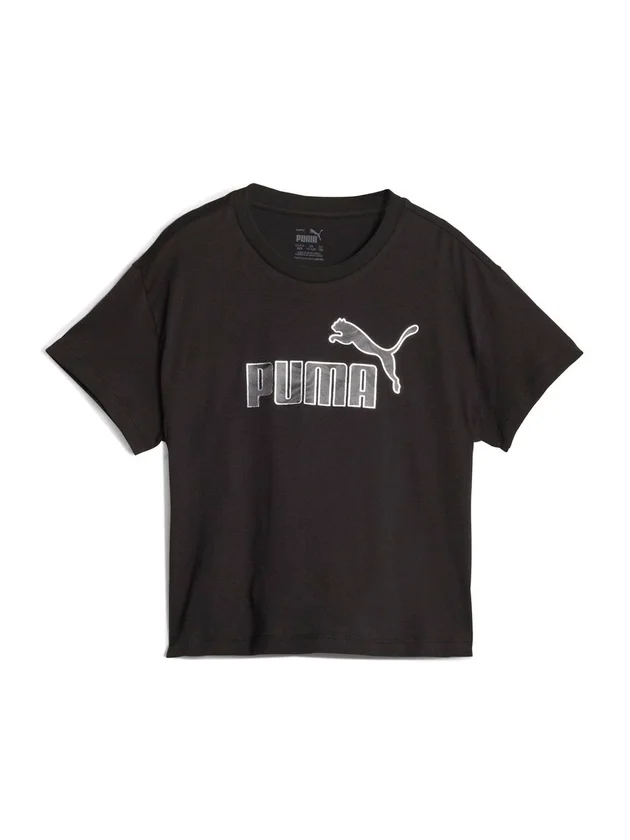 Ess+ Marble Rlx Tee