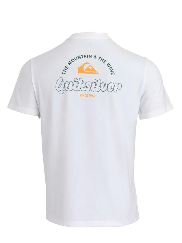Nimbus Ss Tee Ym