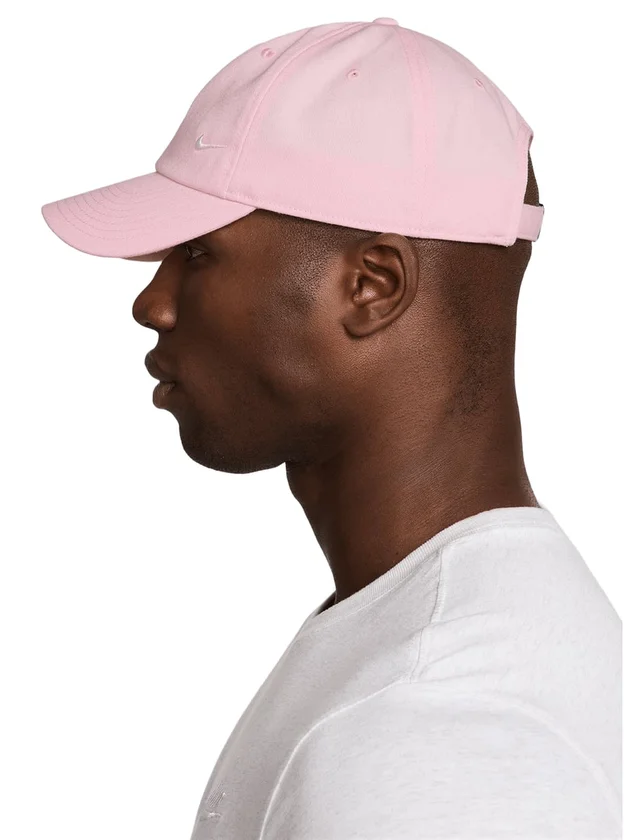 Club Cap CB Sm Swsh L