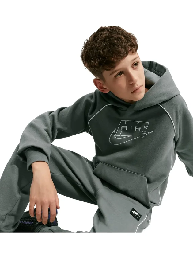 Air Flc Jggr