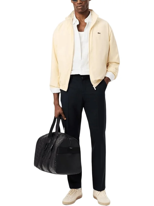 L S Woven Shirt