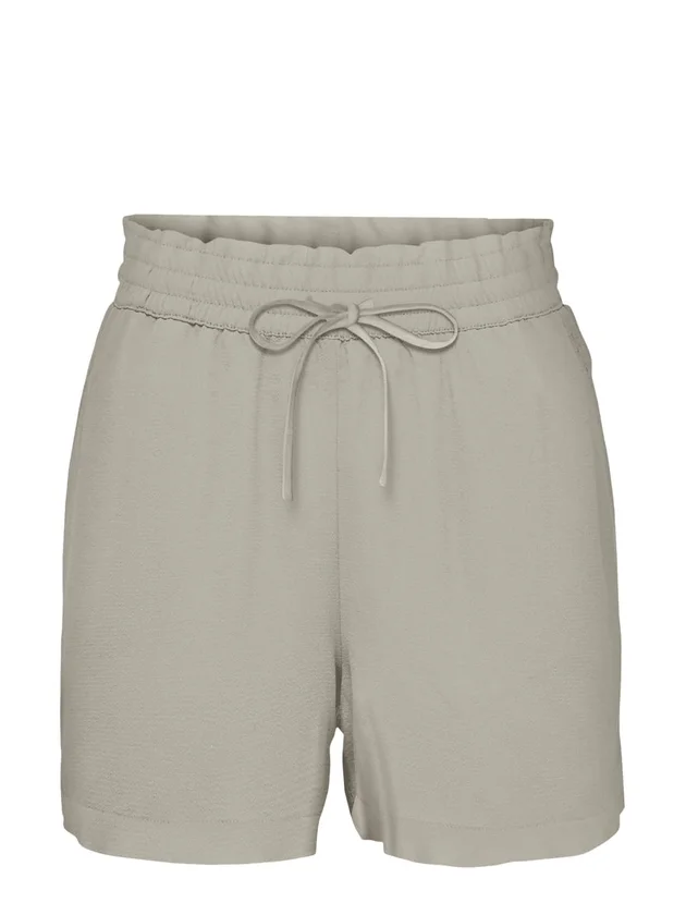 Mymo Lin Paperbag Shorts Wvn