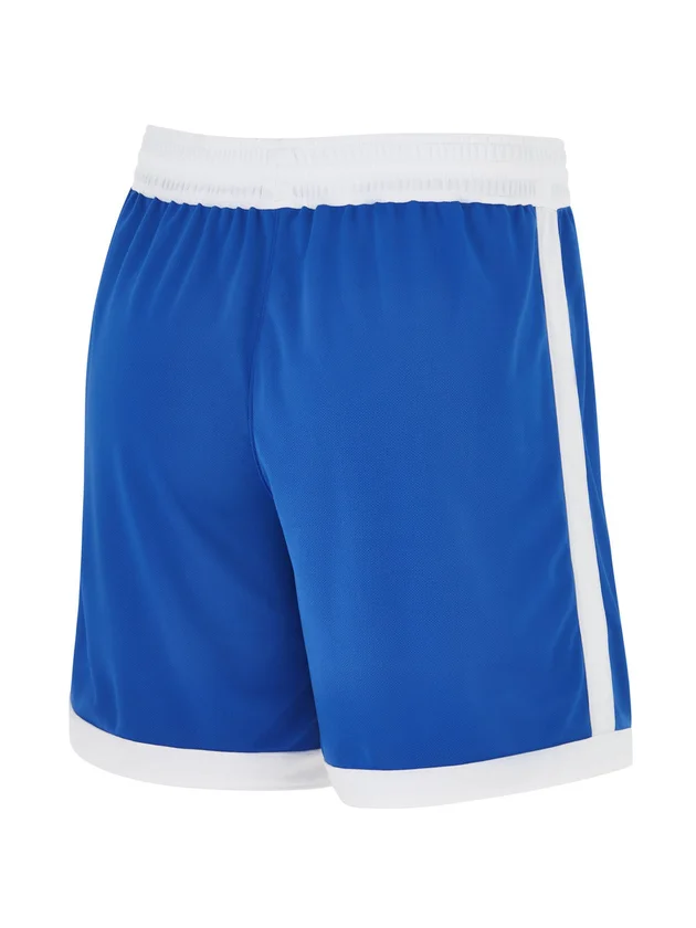 Team25 Basketball Stock Short