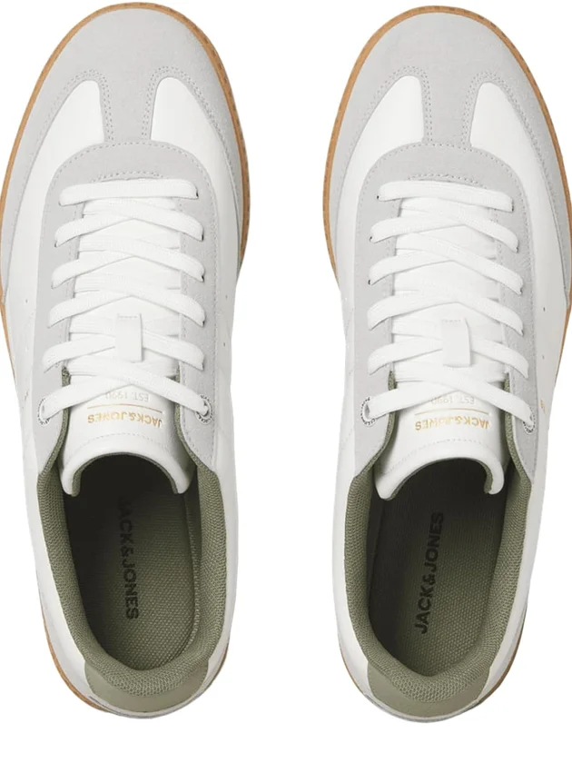 Jfwkleen Pu Combo Sneaker