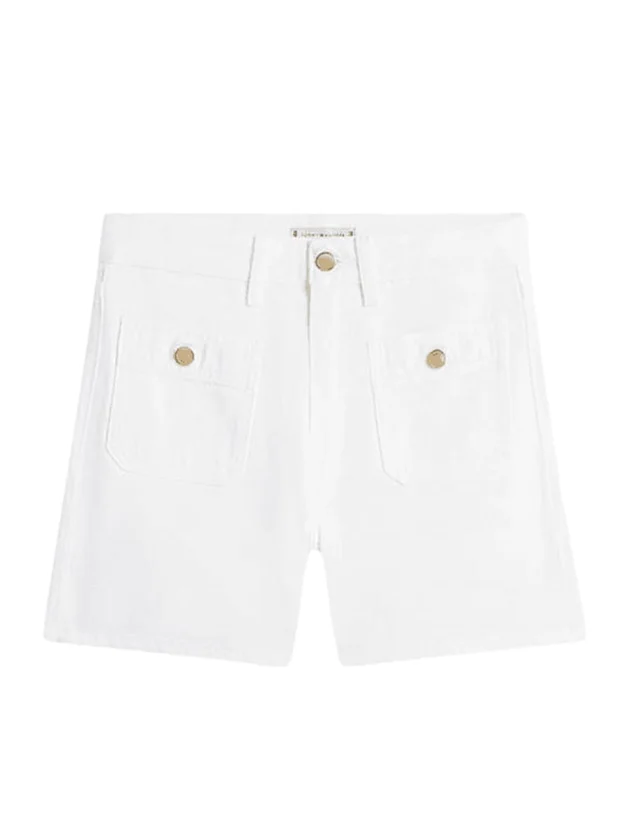 Dnm Clr Mini Short