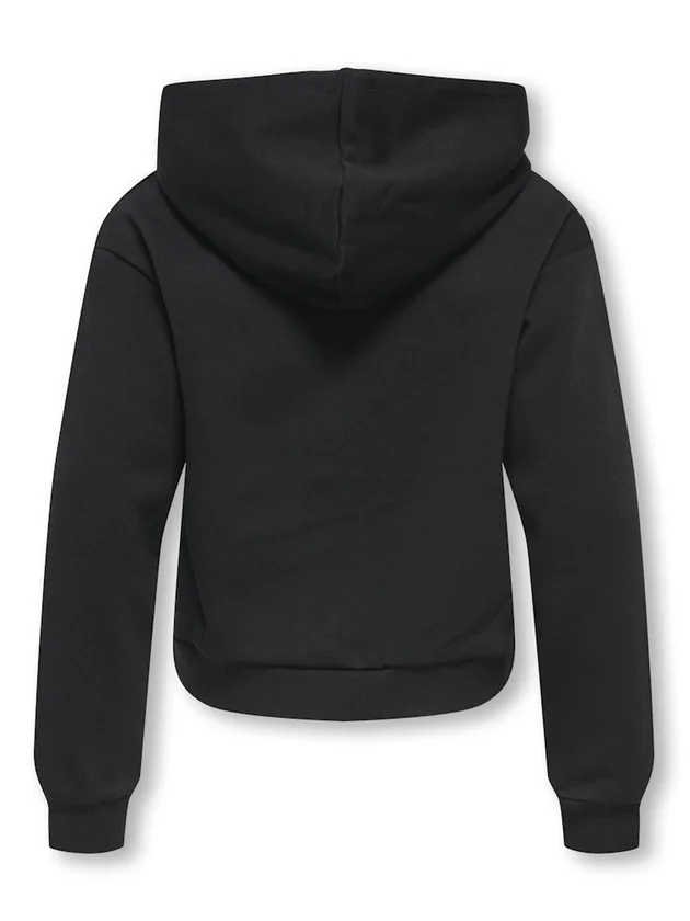 Cooper Life Heart LS Hoodie SWT Noos