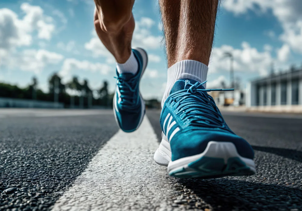 Chaussure de running