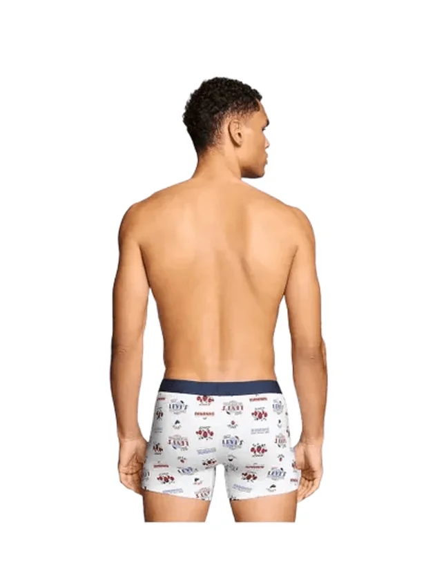 Fruity AOP Boxer Brief 2P