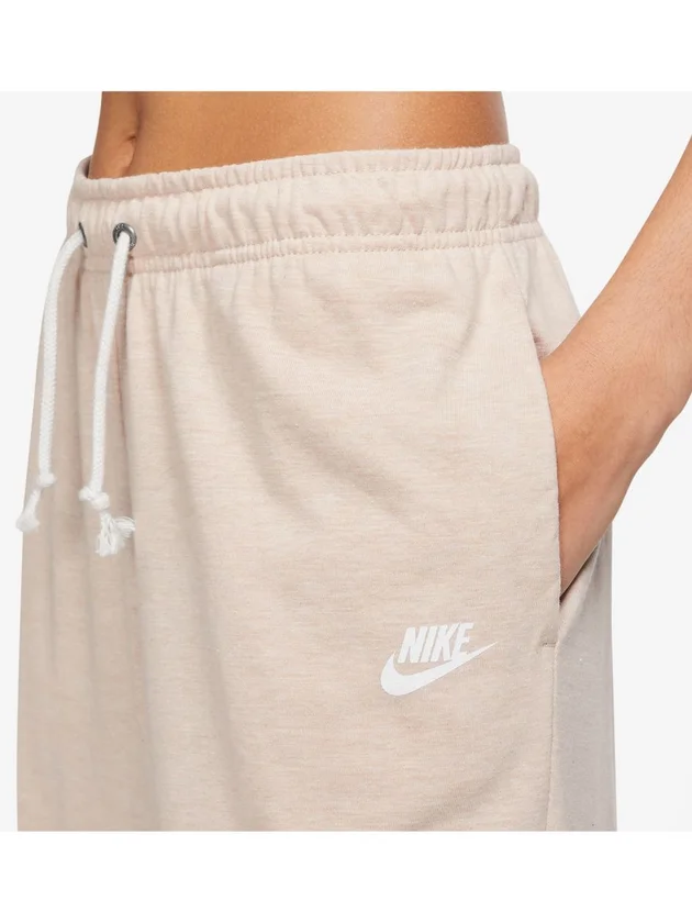 Gym Vntg Easy Pant
