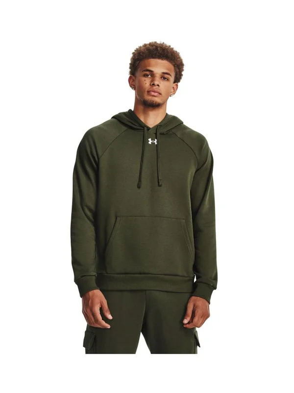 Rival Fleece Hoodie