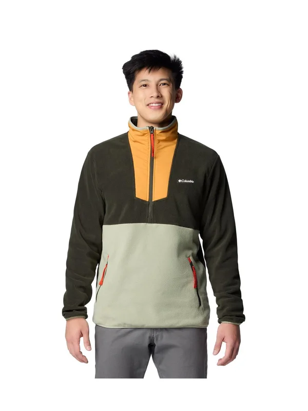 Sequoia Grove Half Zip Fleece